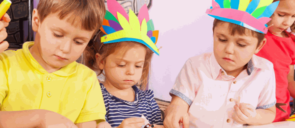 星宝贝婴儿游泳馆